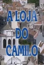 A Loja do Camilo portada