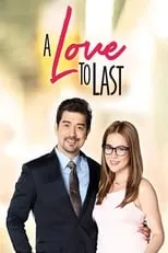 Portada de A Love to Last