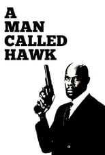 Portada de A Man Called Hawk