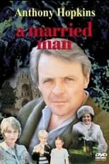 Portada de A Married Man