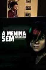 Portada de A Menina Sem Qualidades