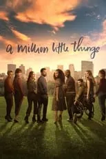 Allison Miller en la serie - A Million Little Things