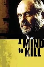 Portada de A Mind to Kill