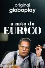 Portada de A Mão do Eurico