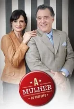 Portada de A Mulher do Prefeito