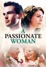 Portada de A Passionate Woman