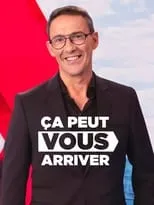 Éric de Caumont en la serie - Ça peut vous arriver