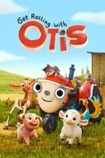 Portada de ¡A rodar con Otis!