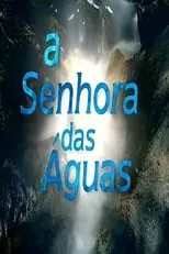 Portada de A Senhora das Águas