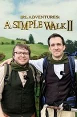 Portada de A Simple Walk Into Mordor