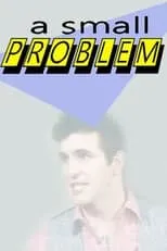 A Small Problem portada