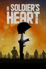 Rommel Padilla en la serie - A Soldier's Heart