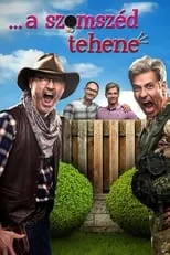 Temporada 1 de …a szomszéd tehene