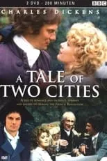 Serena Gordon en la serie - A Tale of Two Cities