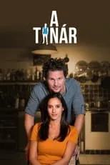 Portada de A Tanár