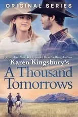 Portada de A Thousand Tomorrows