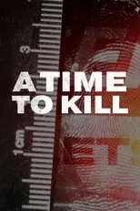 Portada de A Time to Kill