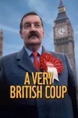 Portada de A Very British Coup