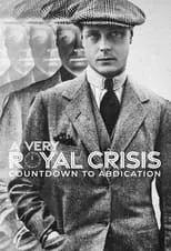 Portada de A Very Royal Crisis: Countdown to Abdication