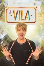 Portada de A Vila