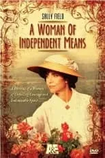 Portada de A Woman of Independent Means