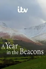 Portada de A Year in the Beacons