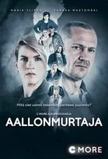 Portada de Aallonmurtaja