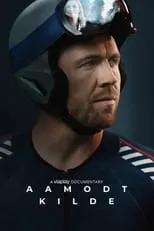 Portada de Aamodt Kilde