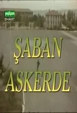 Portada de Şaban Askerde