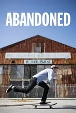 Portada de Abandoned