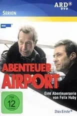 Portada de Abenteuer Airport