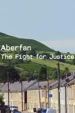 Portada de Aberfan: The Fight For Justice