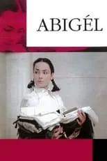 Portada de Abigél