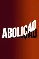 Portada de Abolição