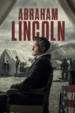 Portada de Abraham Lincoln