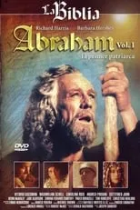 Portada de Abraham