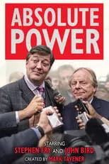 Portada de Absolute Power