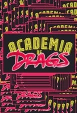 Portada de Academia de Drags