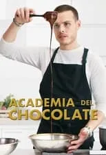 Portada de Academia del Chocolate