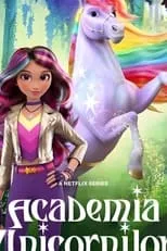 Academia Unicornio portada