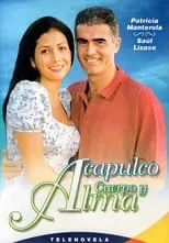 Portada de Acapulco, cuerpo y alma