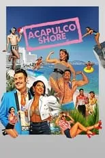 Portada de Acapulco Shore