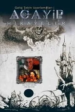 Temporada 1 de Acayip Hikayeler