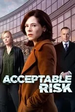 Portada de Acceptable Risk