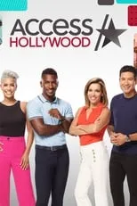 Poster de Access Hollywood