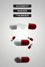 Portada de Accident, Suicide or Murder