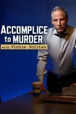 Portada de Accomplice to Murder