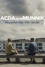 Portada de Acda en De Munnik: Woorden van een ander