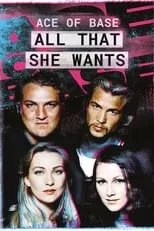 Portada de Ace of Base: All That She Wants