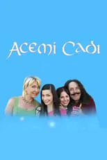 Portada de Acemi Cadı